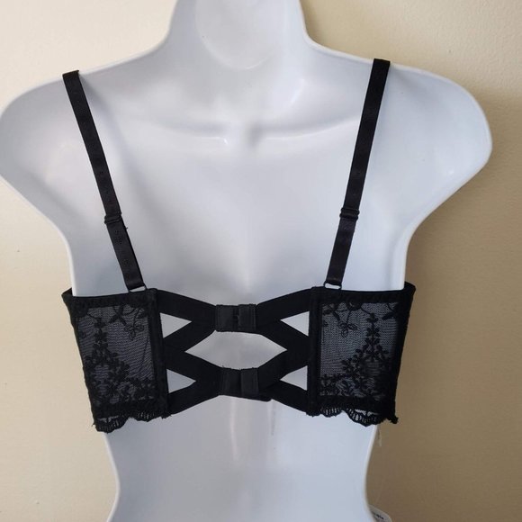 Intimately FP Daydreamer Underwire Lace Bra - Picture 6 of 11